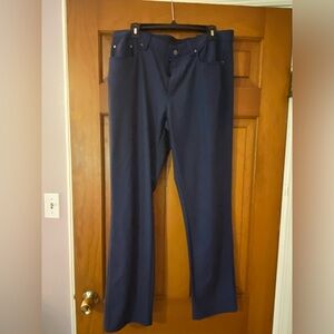 Greg Norman Golf Pants